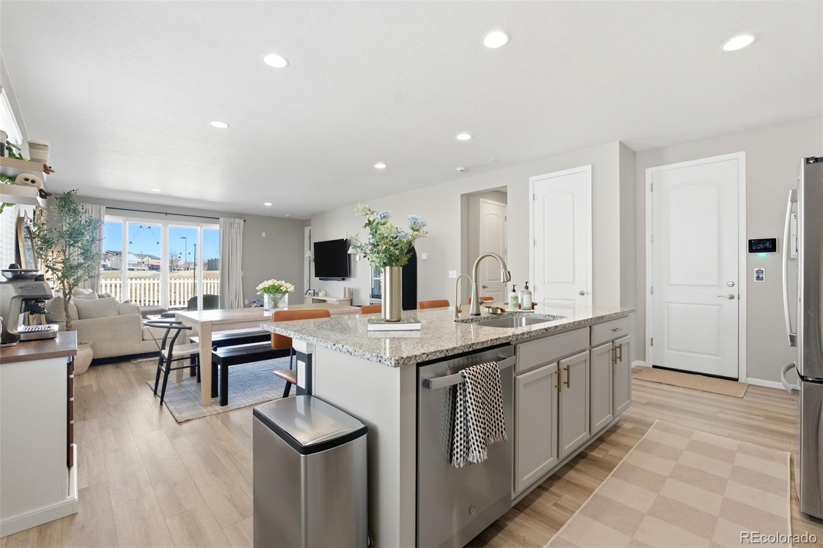 MLS Image #14 for 8831 e 105th lane,commerce city, Colorado