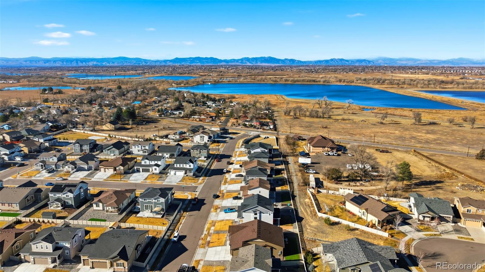 MLS Image #2 for 8831 e 105th lane,commerce city, Colorado