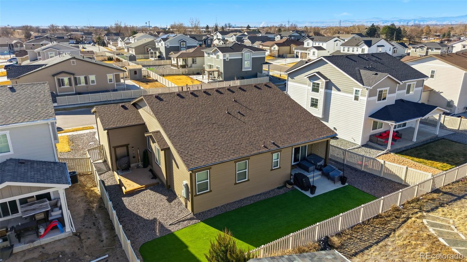MLS Image #39 for 8831 e 105th lane,commerce city, Colorado