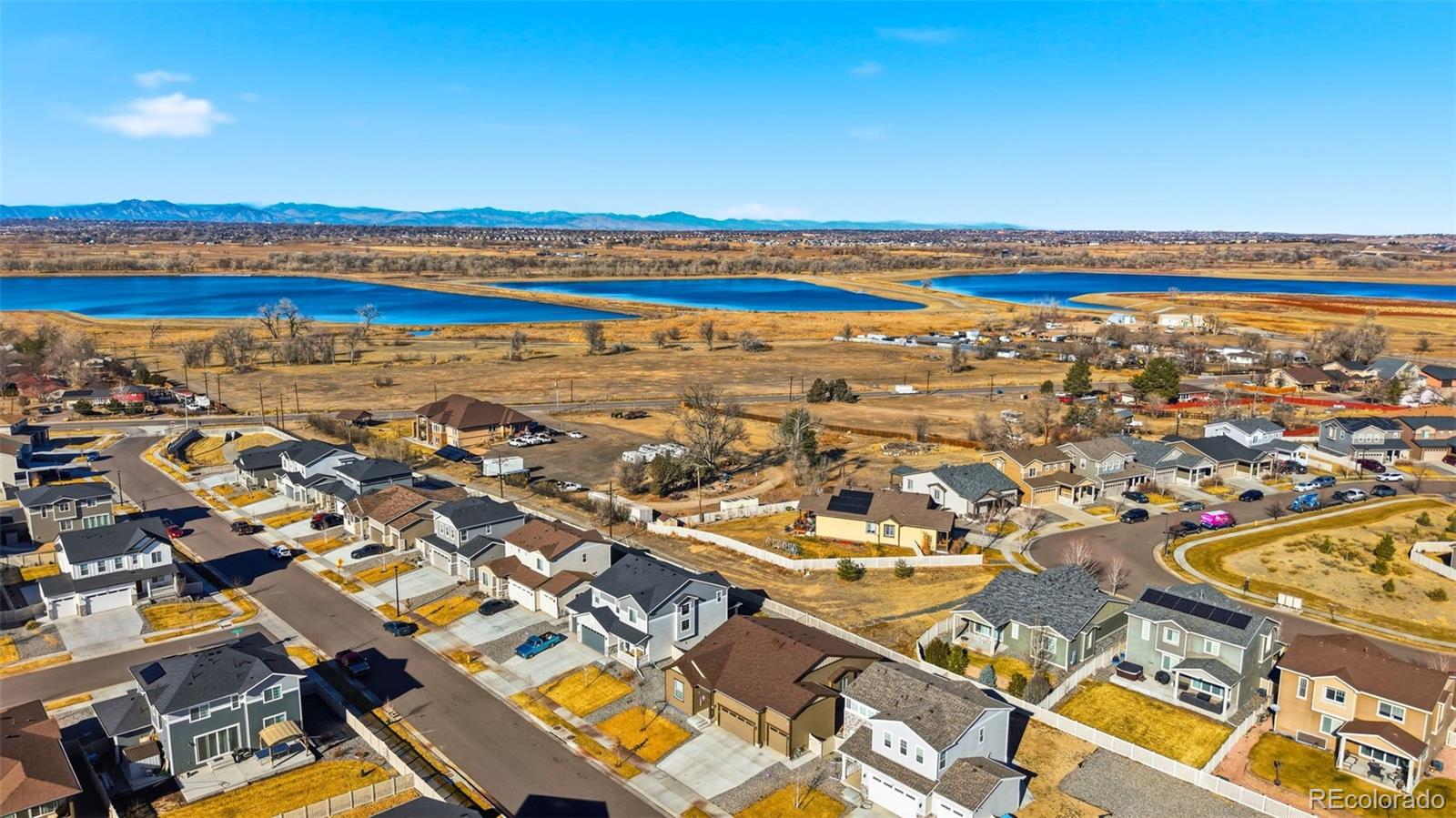 MLS Image #40 for 8831 e 105th lane,commerce city, Colorado