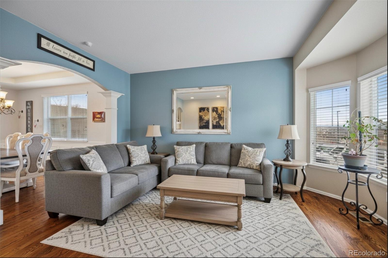 MLS Image #1 for 20366  spruce point place,parker, Colorado