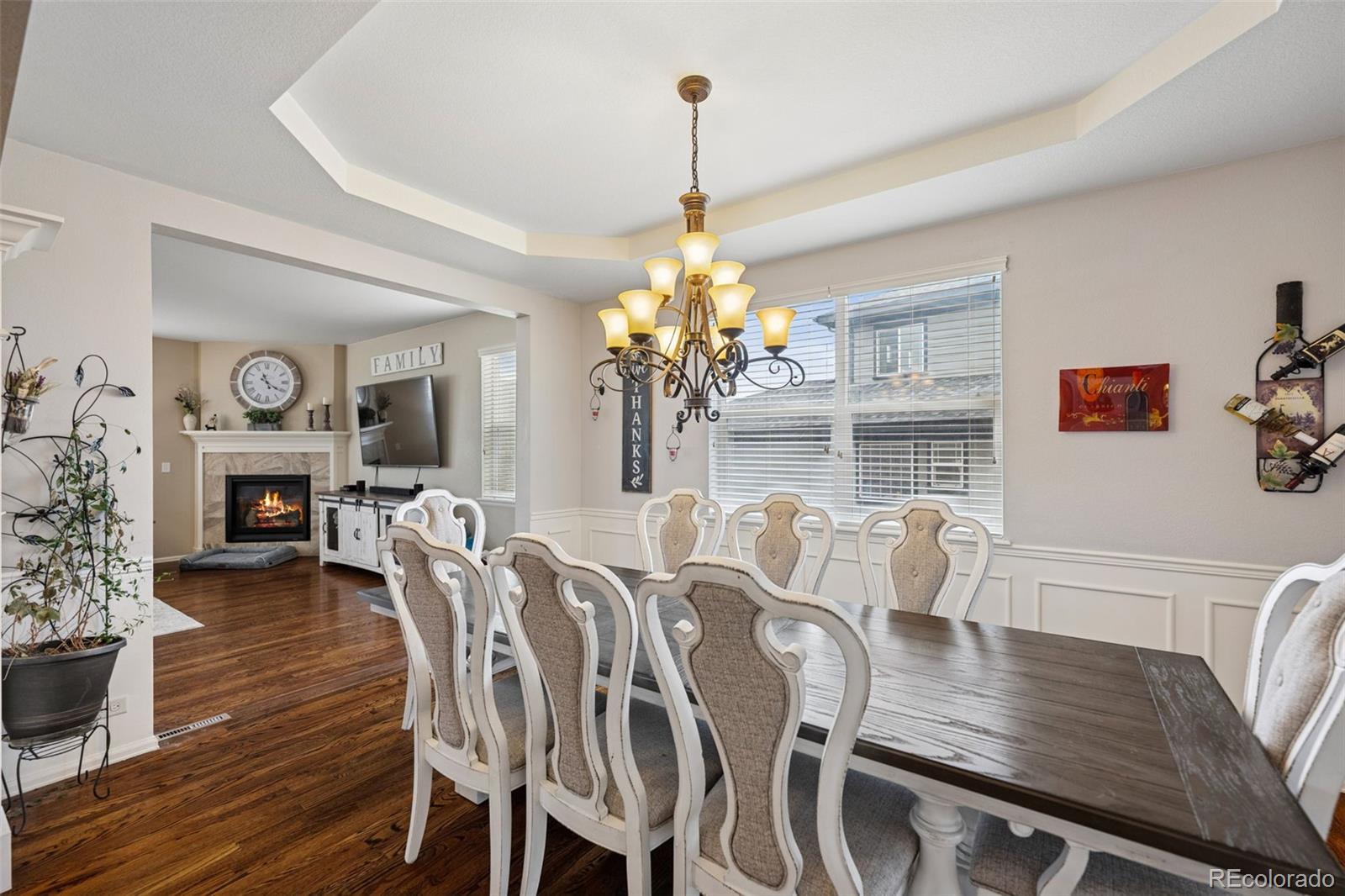MLS Image #2 for 20366  spruce point place,parker, Colorado