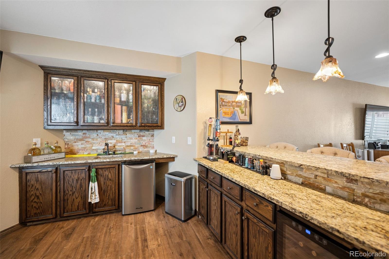 MLS Image #29 for 20366  spruce point place,parker, Colorado