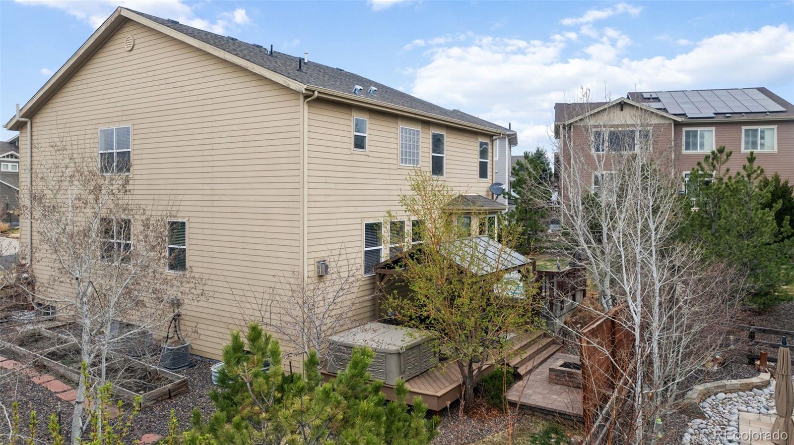 MLS Image #32 for 20366  spruce point place,parker, Colorado