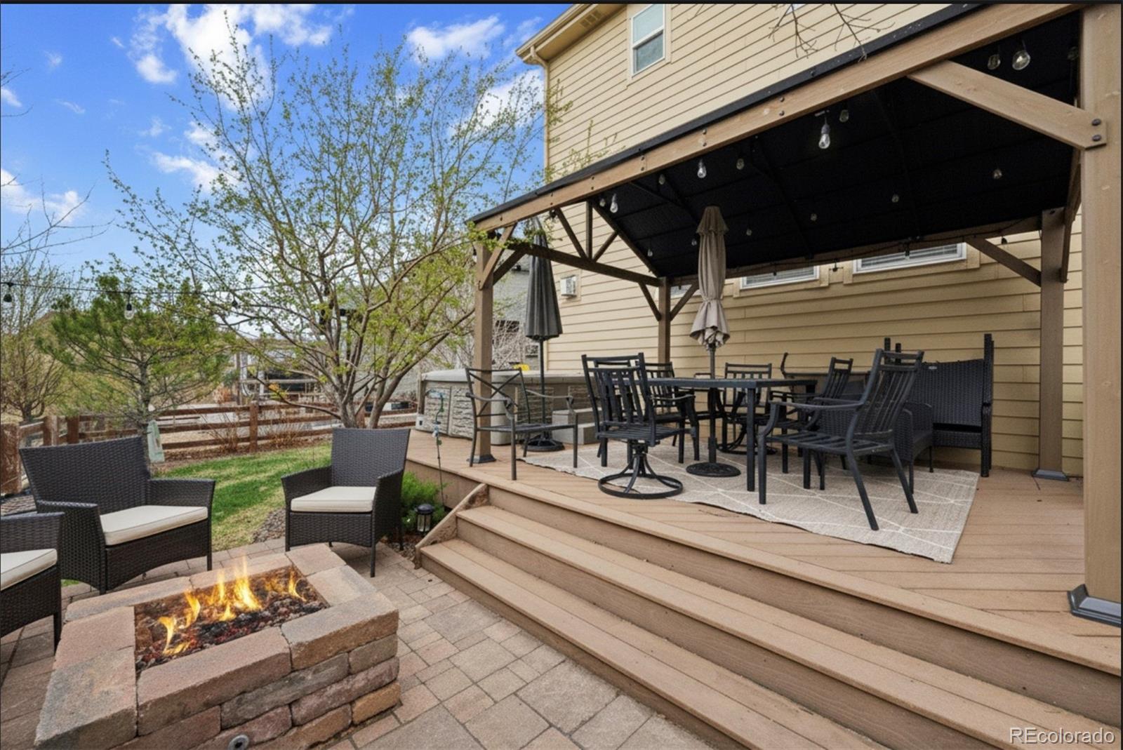 MLS Image #33 for 20366  spruce point place,parker, Colorado