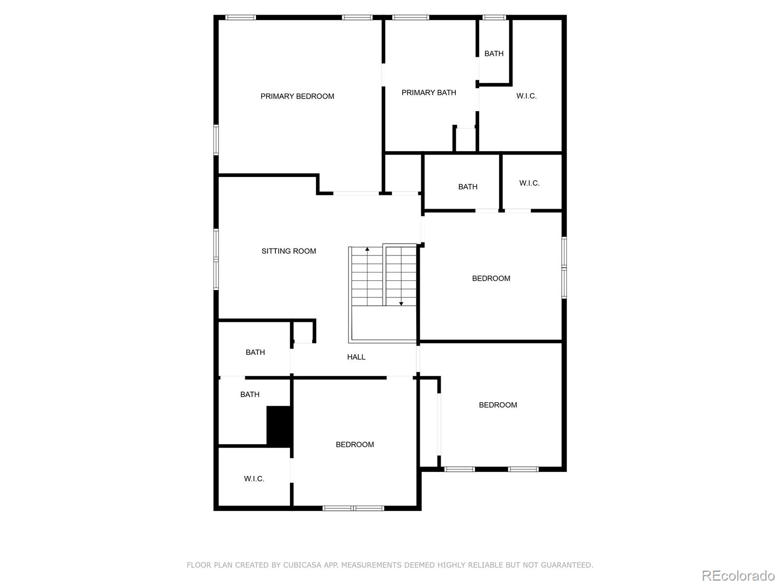 MLS Image #36 for 20366  spruce point place,parker, Colorado