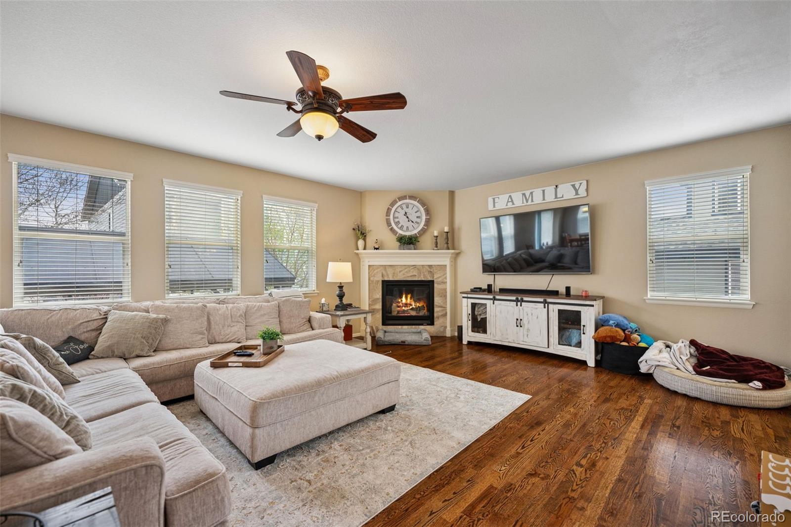 MLS Image #5 for 20366  spruce point place,parker, Colorado