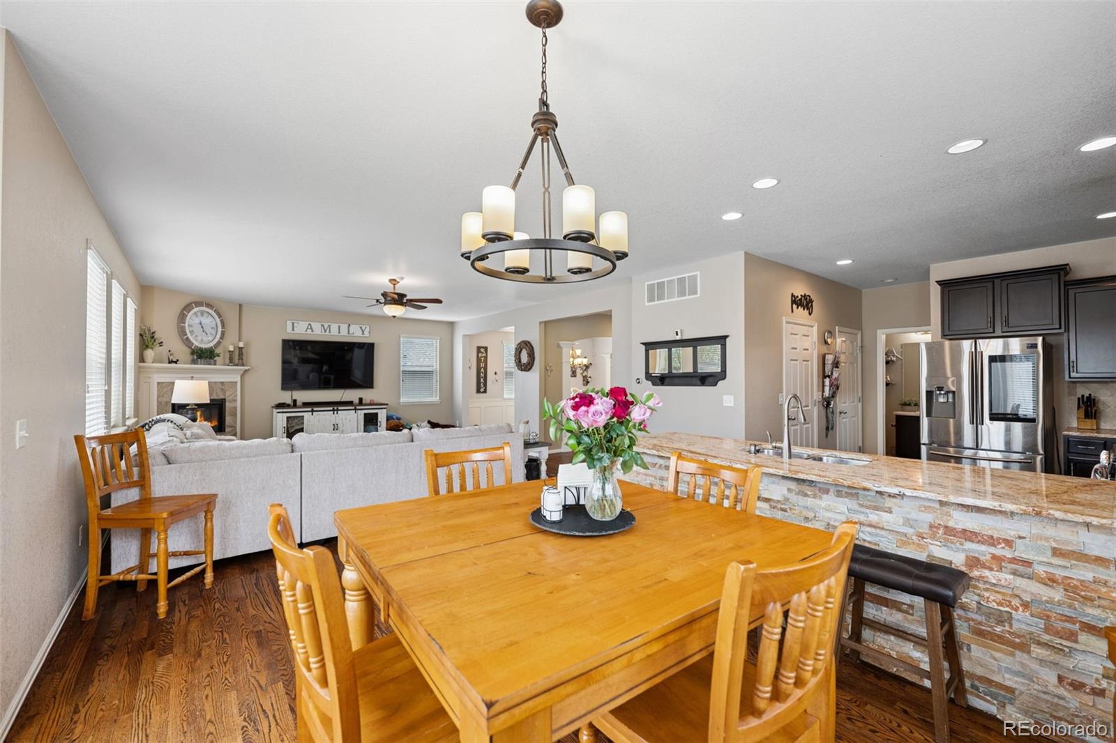 MLS Image #7 for 20366  spruce point place,parker, Colorado