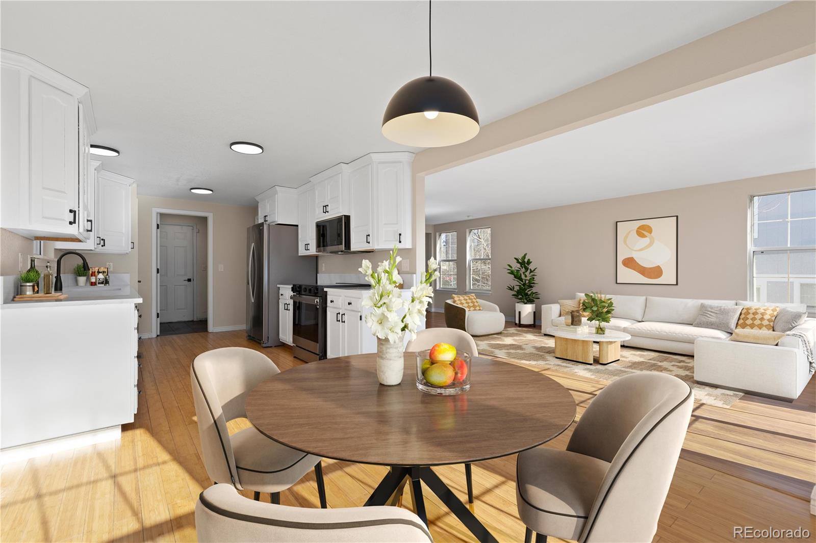 MLS Image #5 for 8029  clay drive,westminster, Colorado