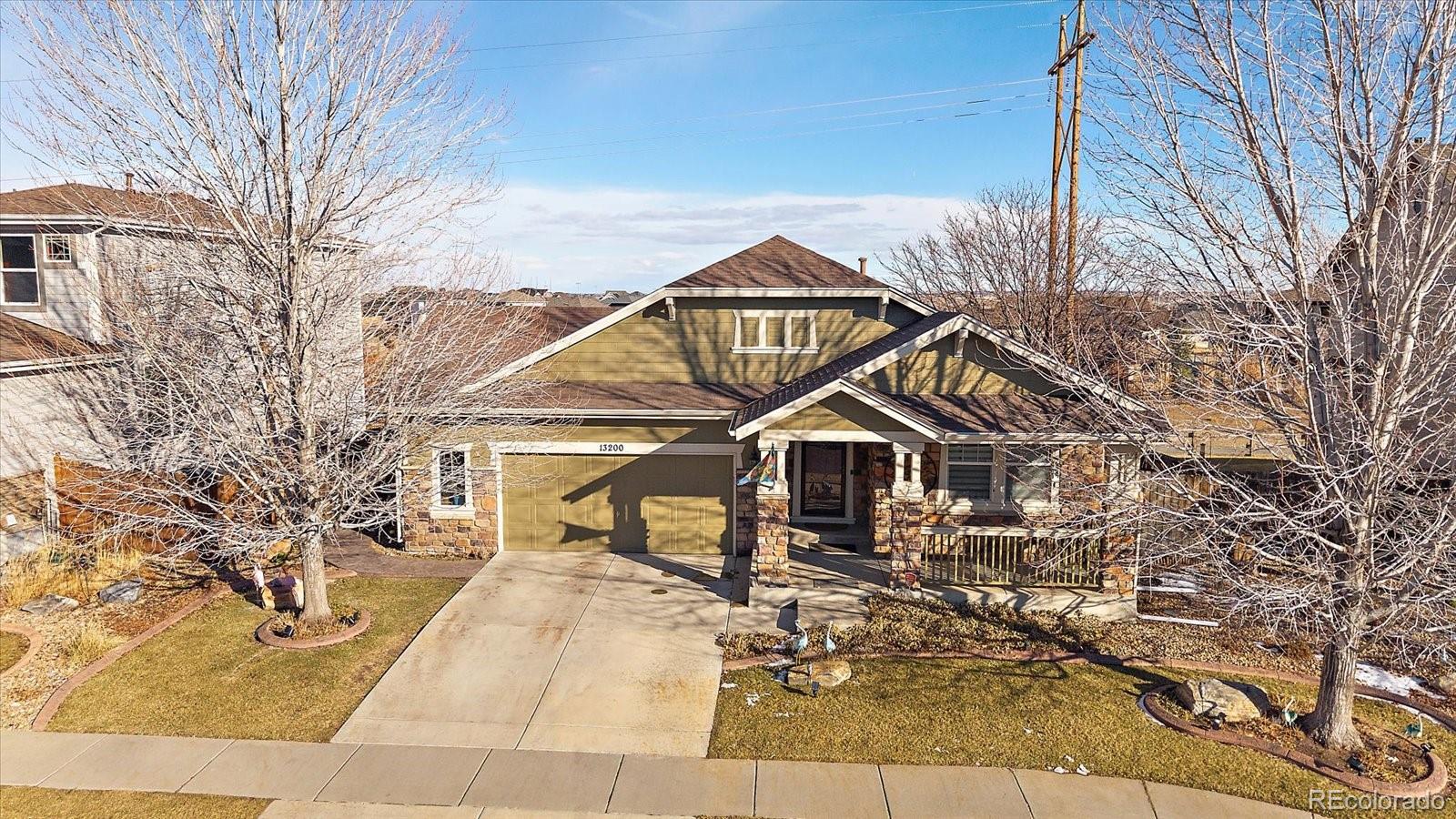 MLS Image #2 for 13200  uinta street,thornton, Colorado