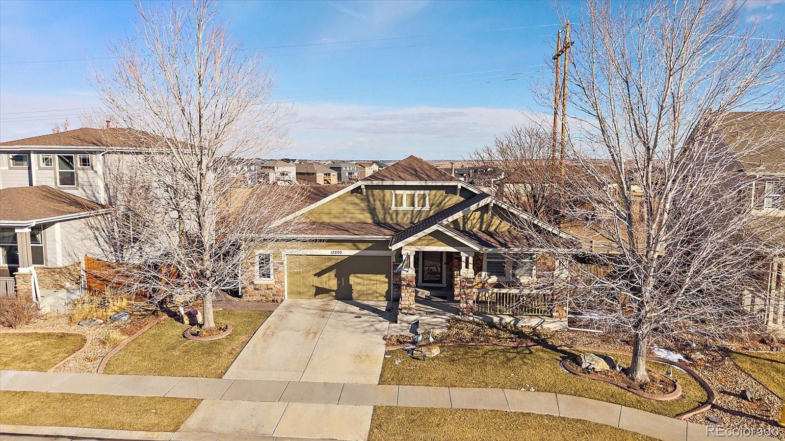 MLS Image #3 for 13200  uinta street,thornton, Colorado