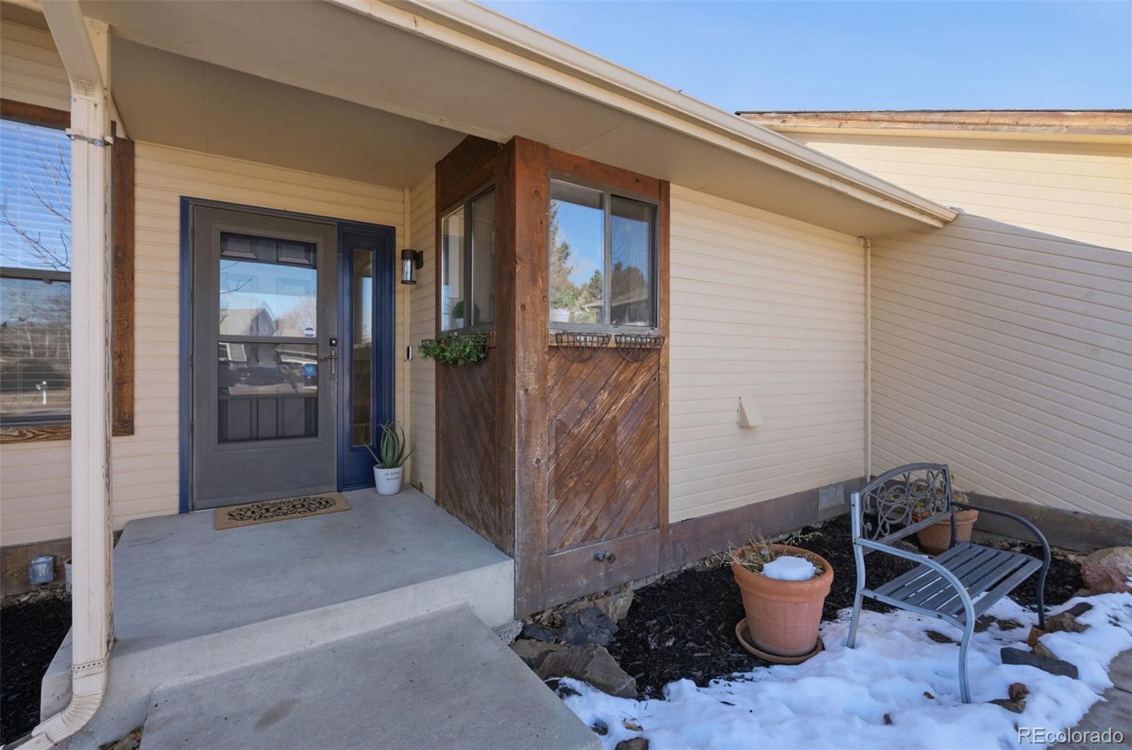 MLS Image #1 for 5216  pony creek circle,colorado springs, Colorado