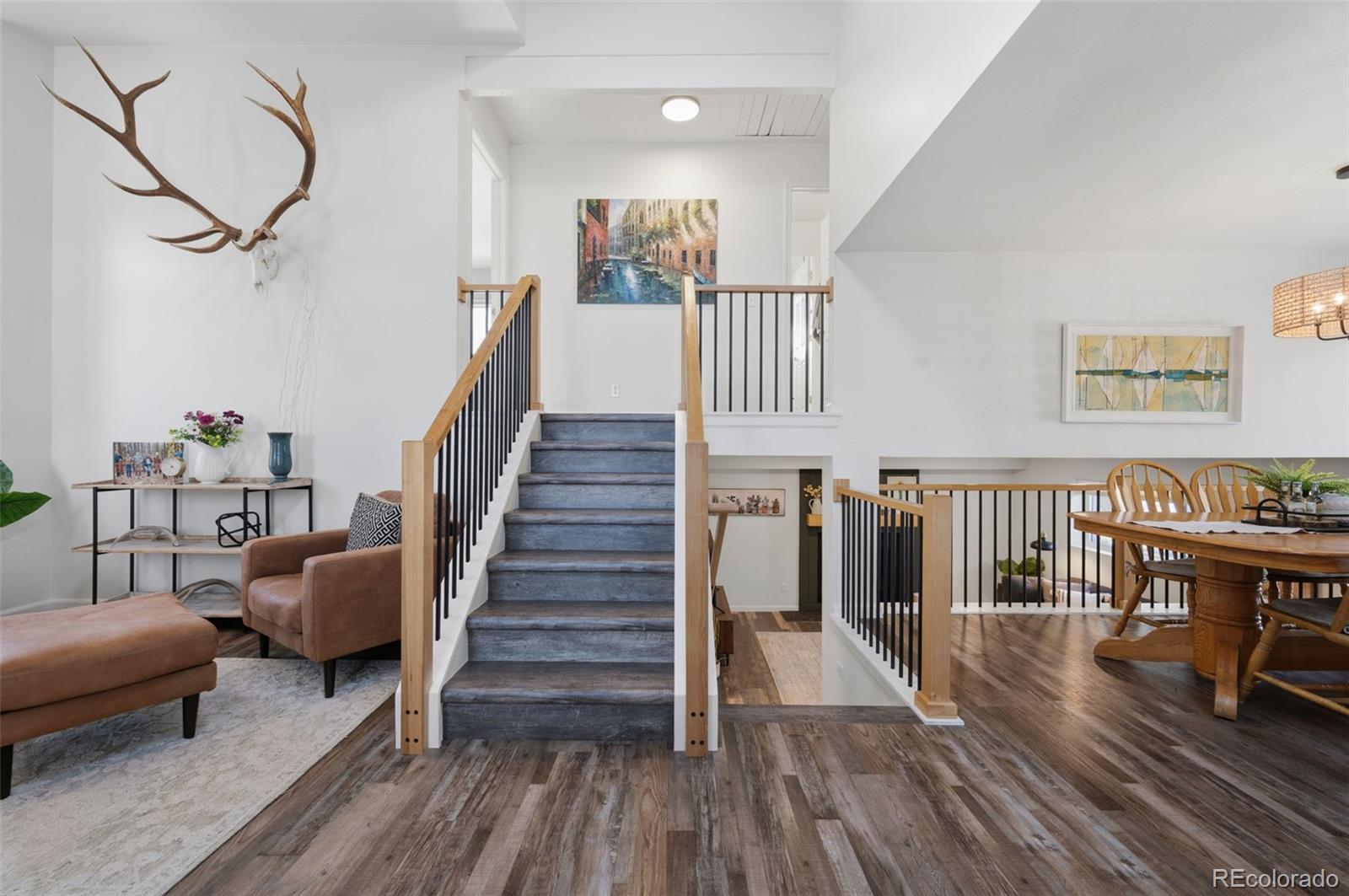 MLS Image #2 for 5216  pony creek circle,colorado springs, Colorado