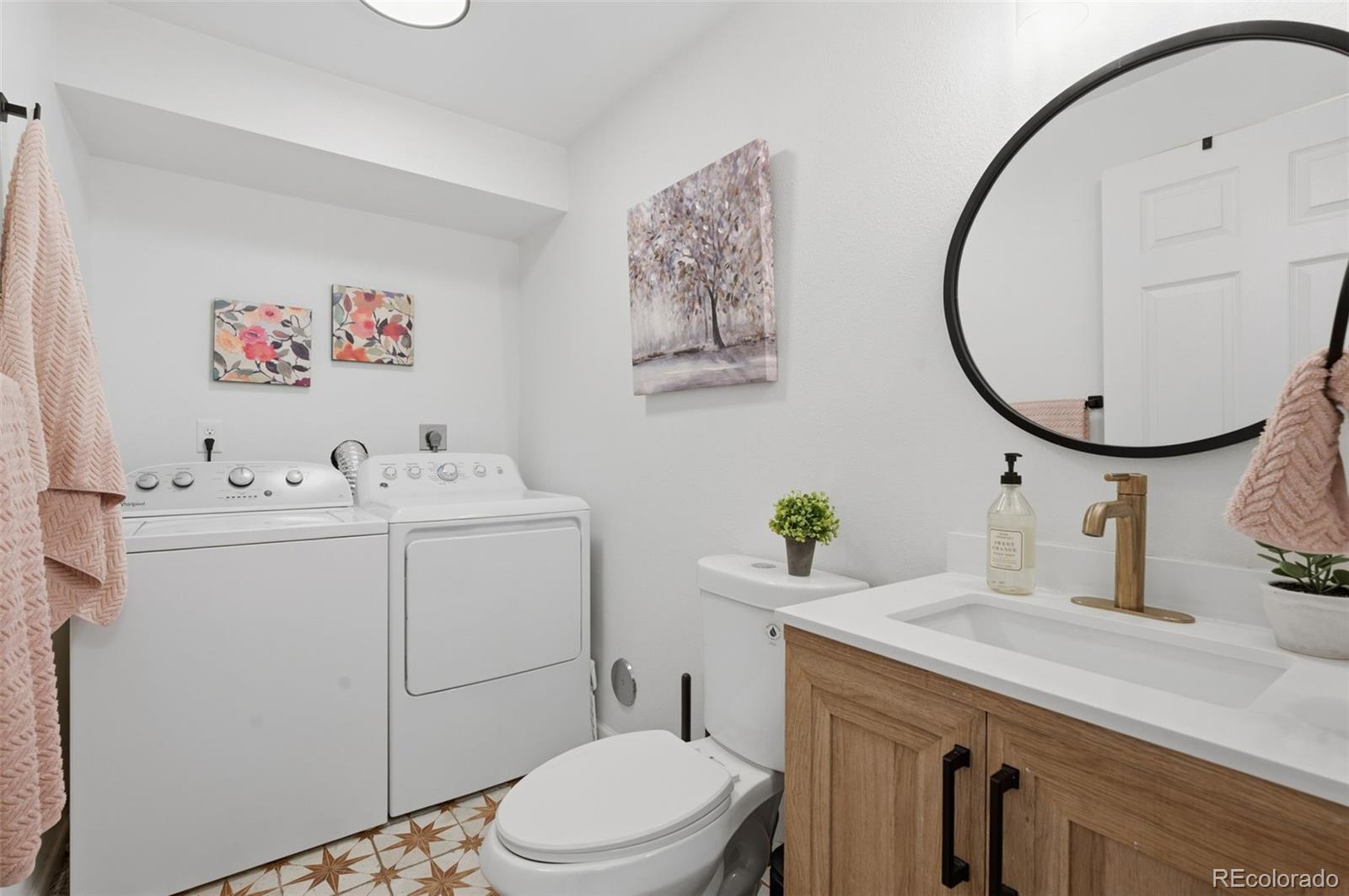 MLS Image #21 for 5216  pony creek circle,colorado springs, Colorado