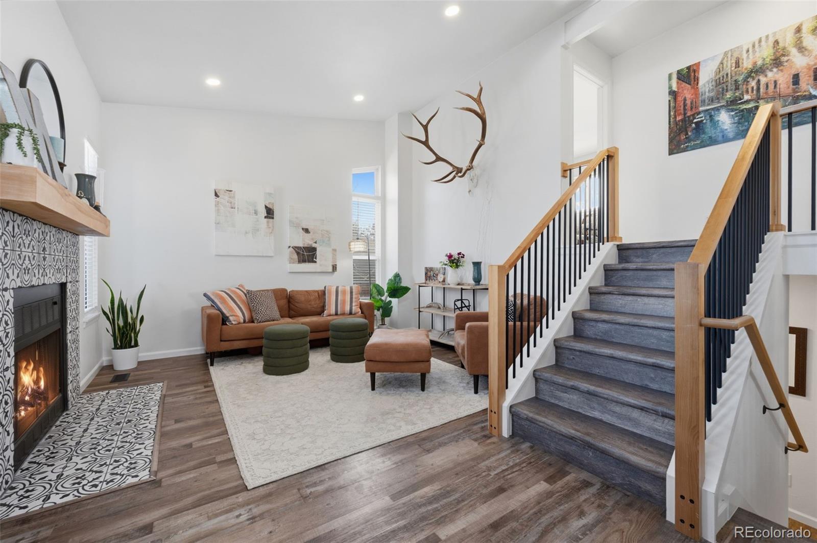 MLS Image #3 for 5216  pony creek circle,colorado springs, Colorado