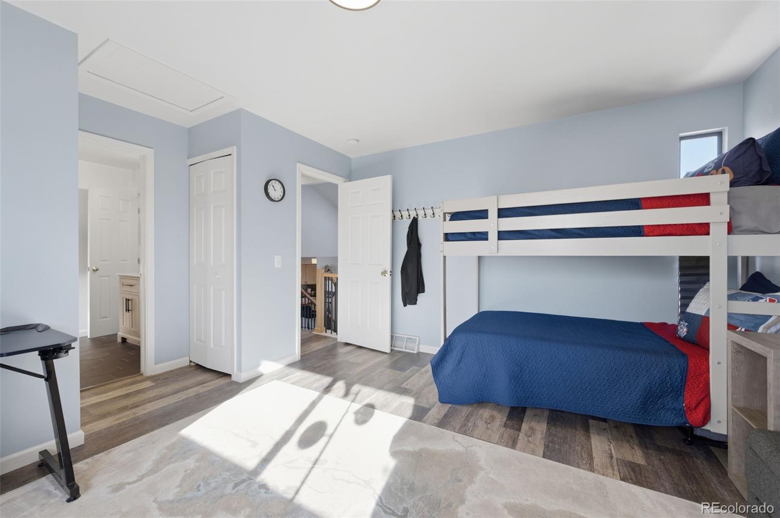 MLS Image #32 for 5216  pony creek circle,colorado springs, Colorado