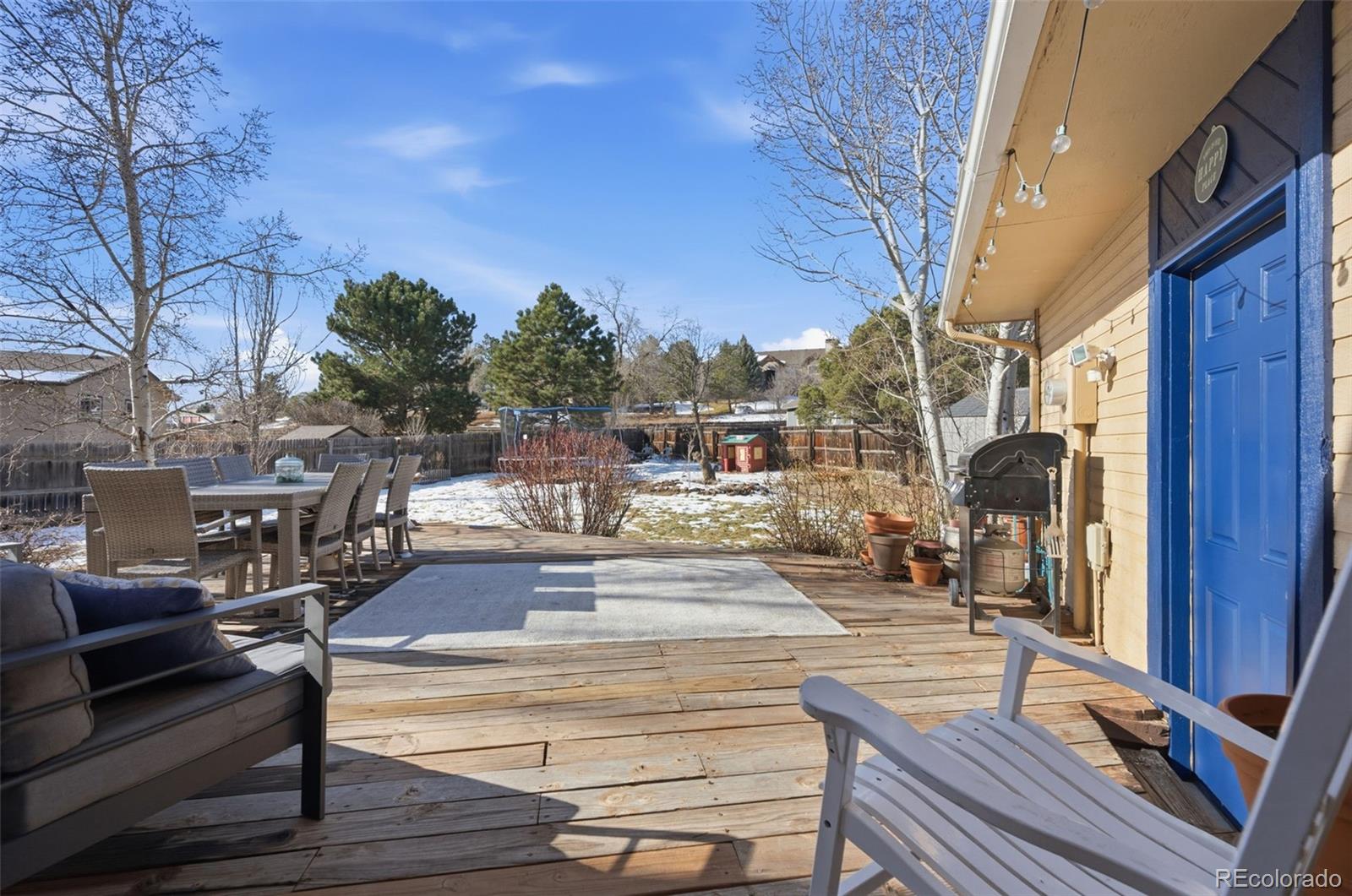 MLS Image #34 for 5216  pony creek circle,colorado springs, Colorado