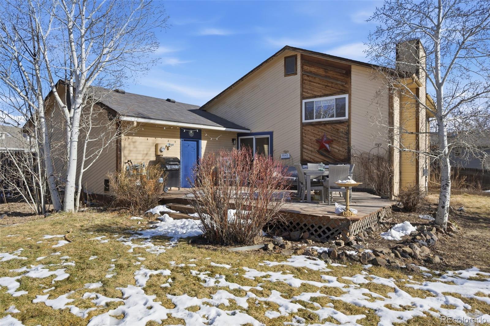 MLS Image #36 for 5216  pony creek circle,colorado springs, Colorado