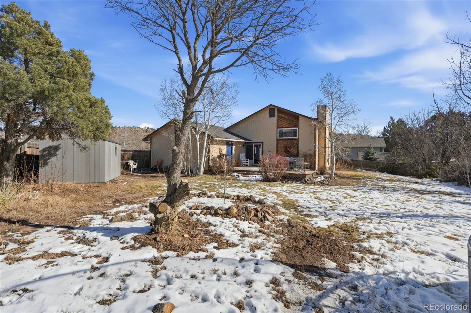 MLS Image #37 for 5216  pony creek circle,colorado springs, Colorado