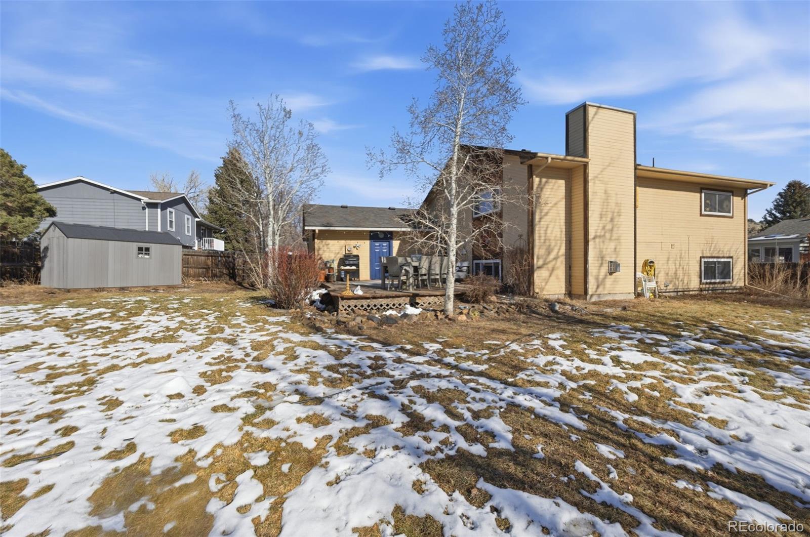 MLS Image #38 for 5216  pony creek circle,colorado springs, Colorado