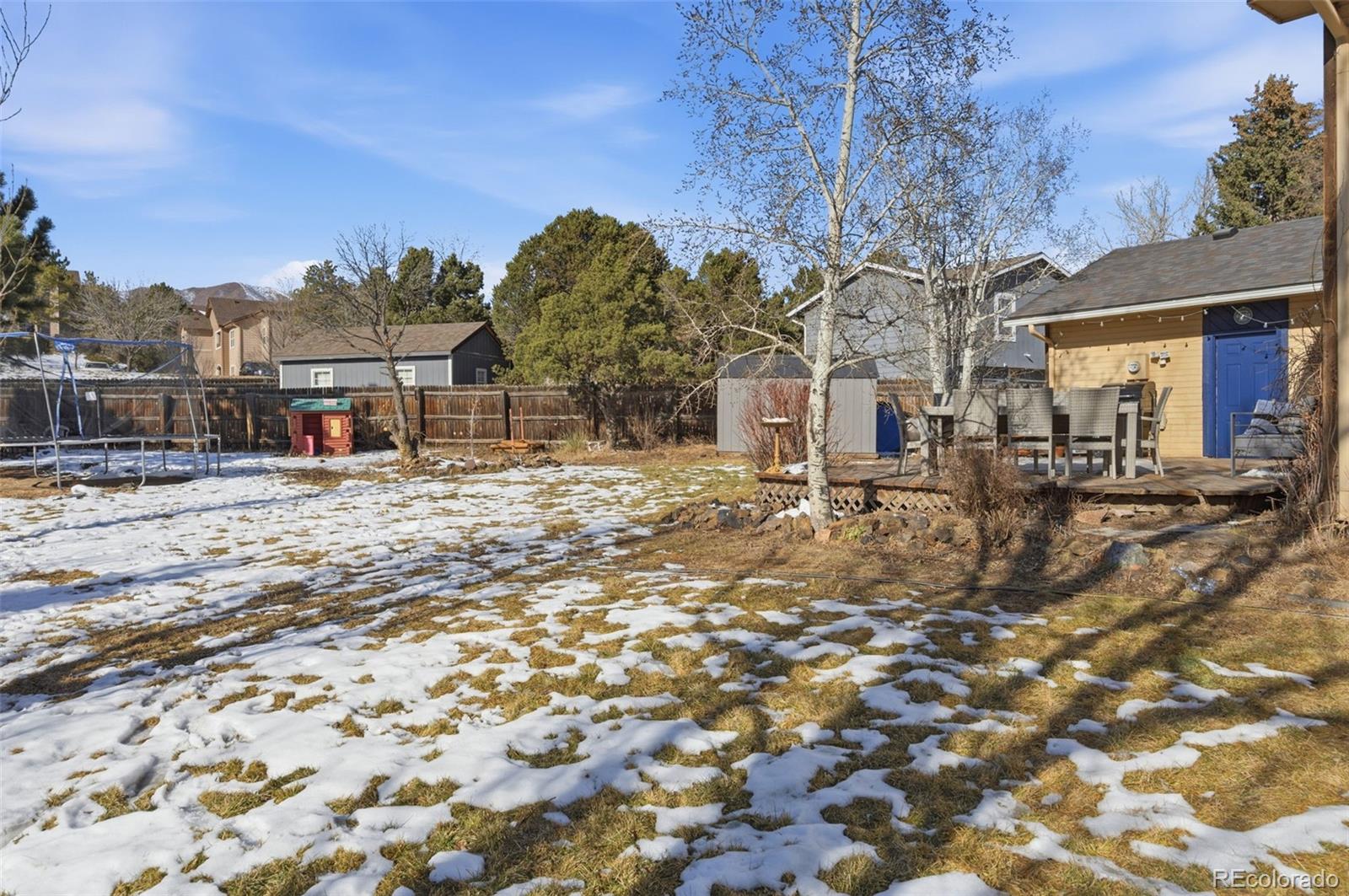 MLS Image #39 for 5216  pony creek circle,colorado springs, Colorado
