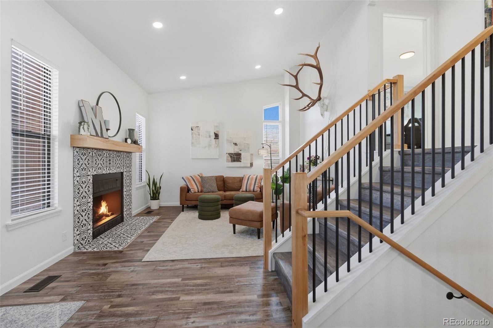 MLS Image #4 for 5216  pony creek circle,colorado springs, Colorado