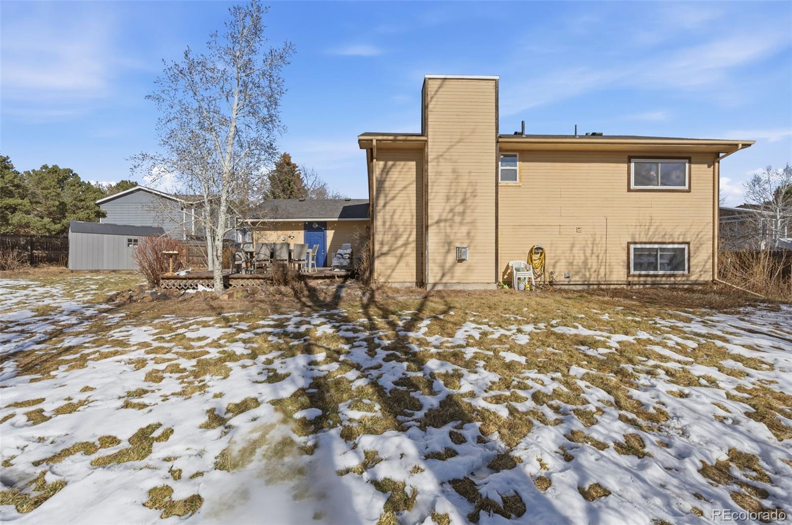 MLS Image #40 for 5216  pony creek circle,colorado springs, Colorado