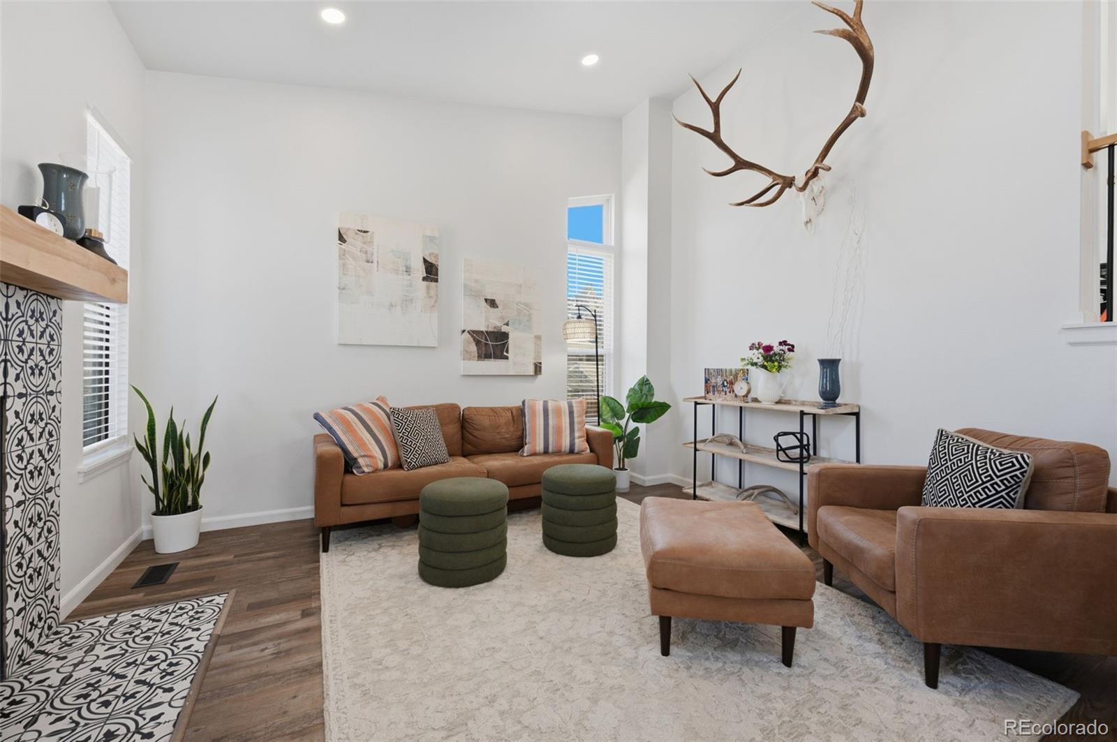MLS Image #5 for 5216  pony creek circle,colorado springs, Colorado