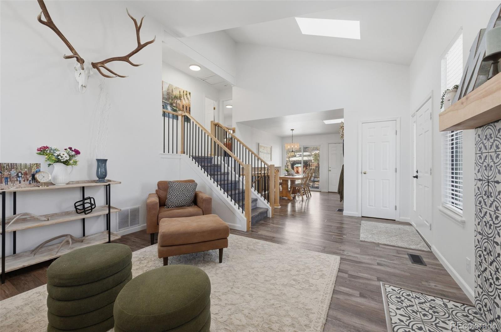 MLS Image #6 for 5216  pony creek circle,colorado springs, Colorado