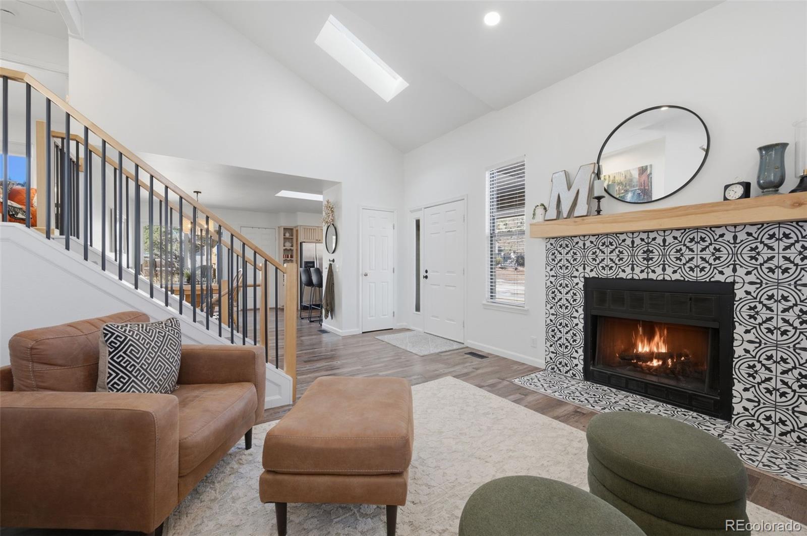 MLS Image #7 for 5216  pony creek circle,colorado springs, Colorado