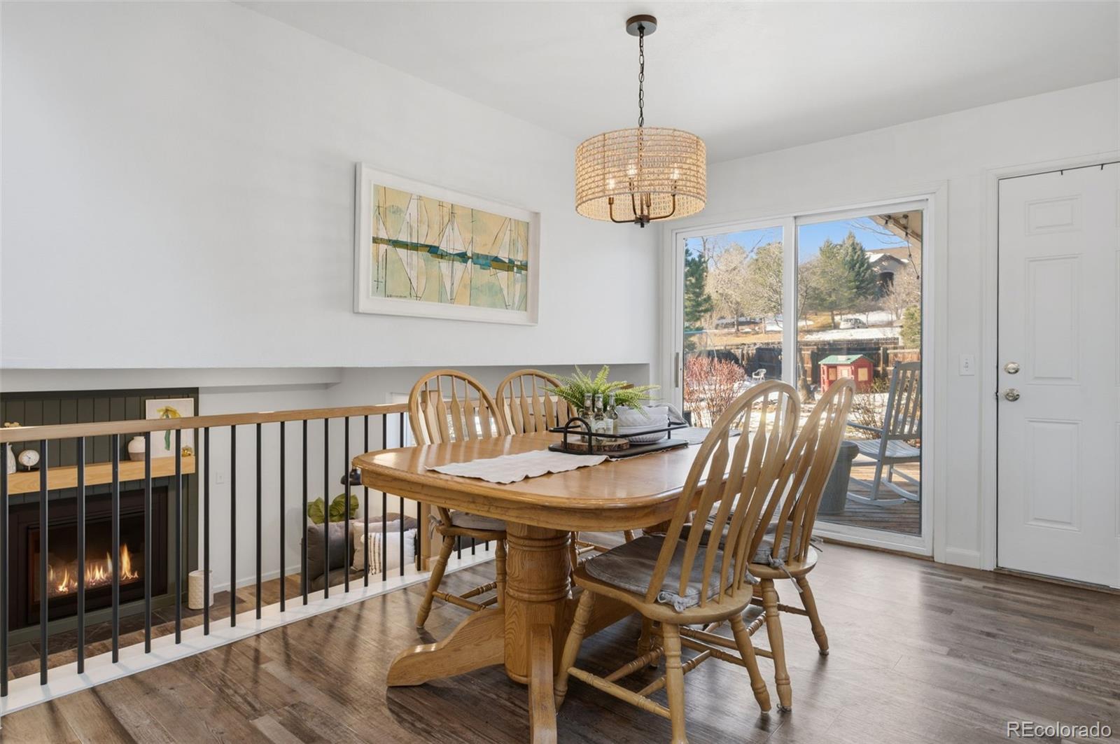 MLS Image #9 for 5216  pony creek circle,colorado springs, Colorado