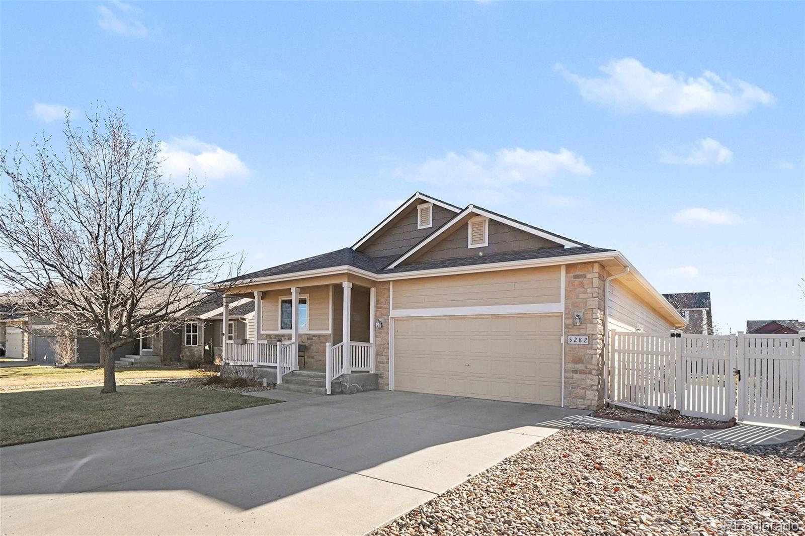 MLS Image #1 for 5282  roadrunner avenue,firestone, Colorado