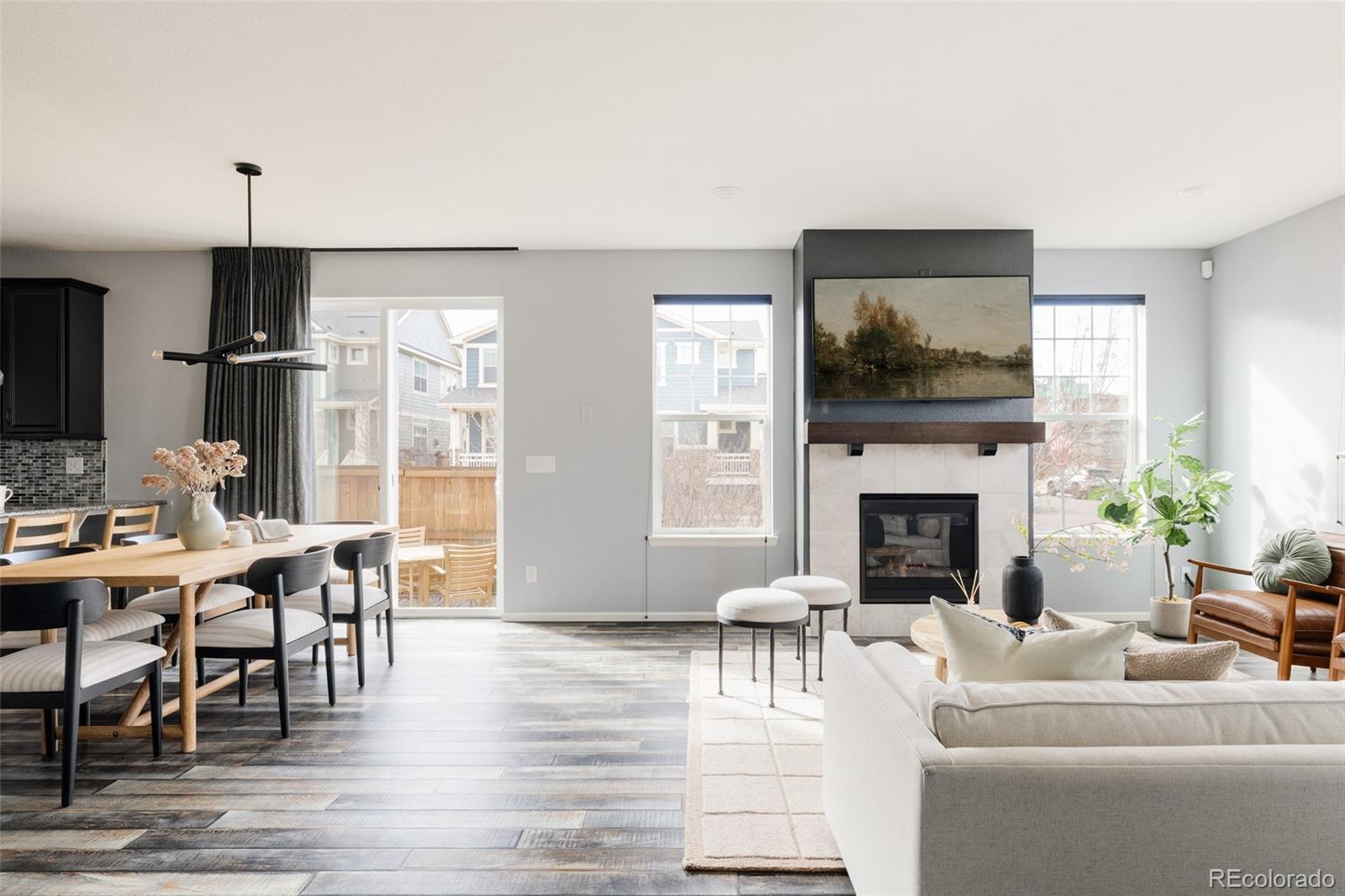 MLS Image #1 for 9300 e 61st avenue ,denver, Colorado