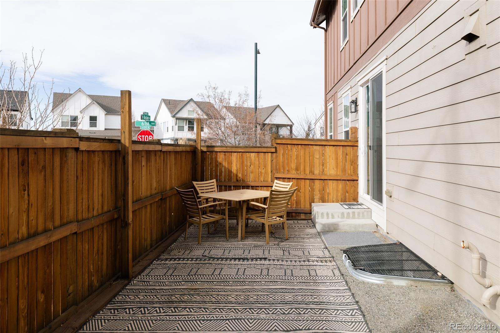 MLS Image #27 for 9300 e 61st avenue ,denver, Colorado