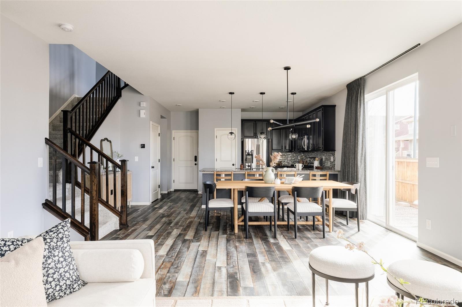 MLS Image #3 for 9300 e 61st avenue ,denver, Colorado