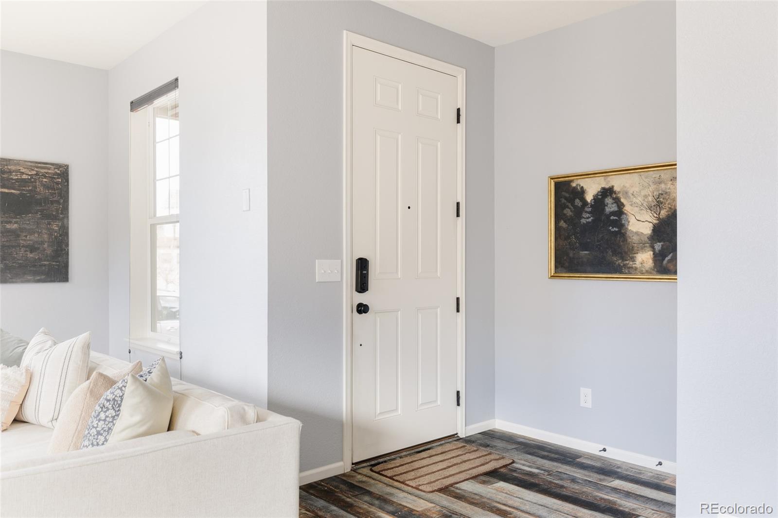 MLS Image #4 for 9300 e 61st avenue ,denver, Colorado