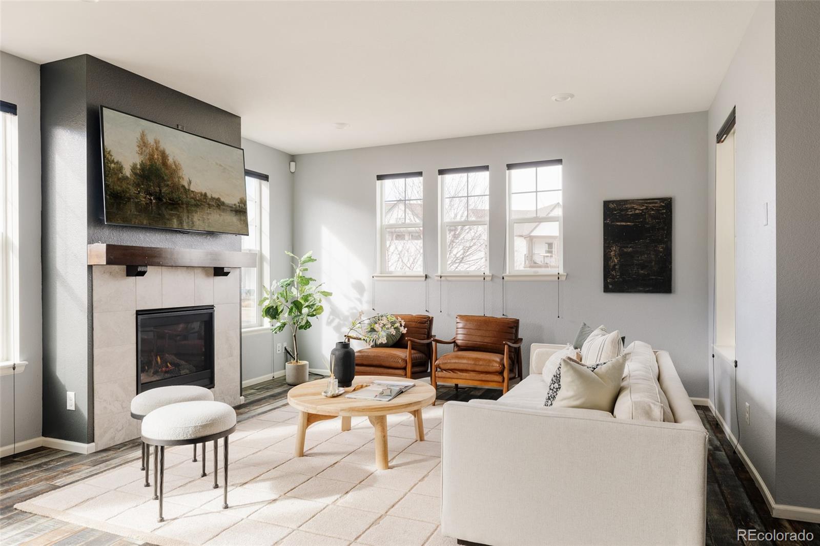 MLS Image #5 for 9300 e 61st avenue ,denver, Colorado