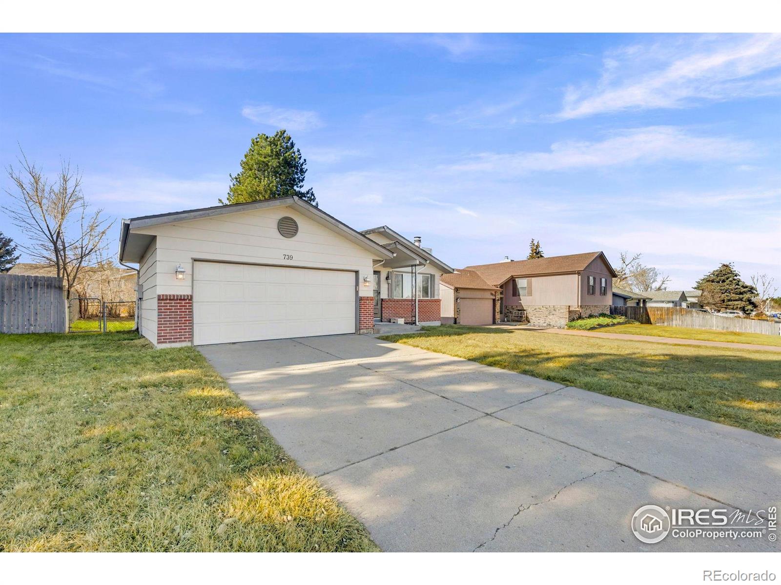MLS Image #2 for 739  43rd avenue,greeley, Colorado