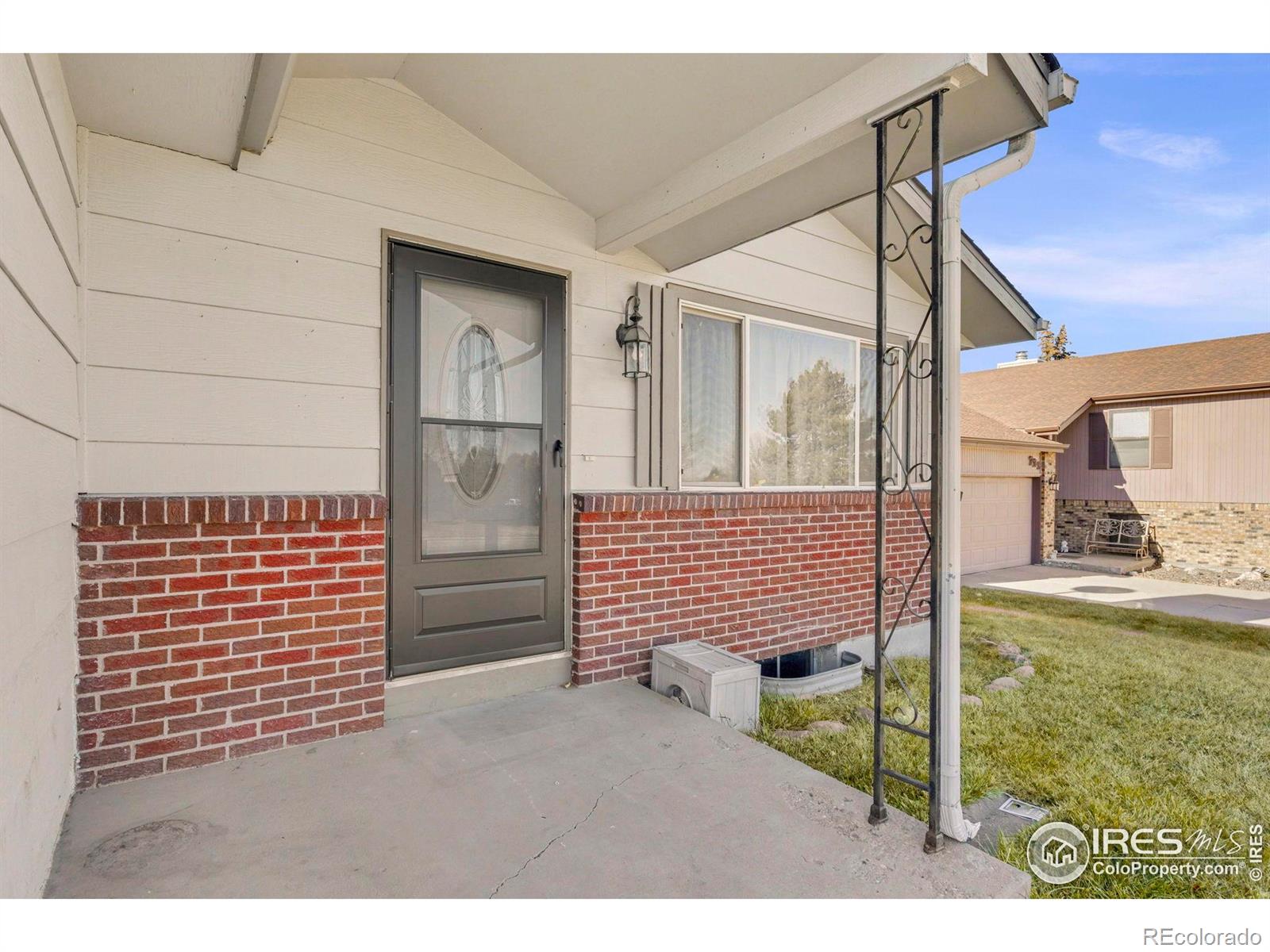 MLS Image #3 for 739  43rd avenue,greeley, Colorado