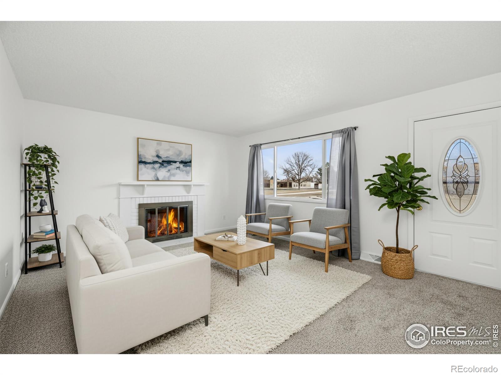 MLS Image #4 for 739  43rd avenue,greeley, Colorado