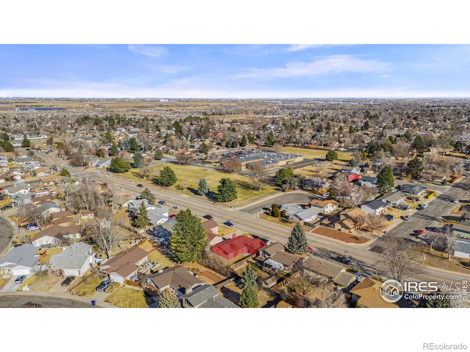 MLS Image #40 for 739  43rd avenue,greeley, Colorado