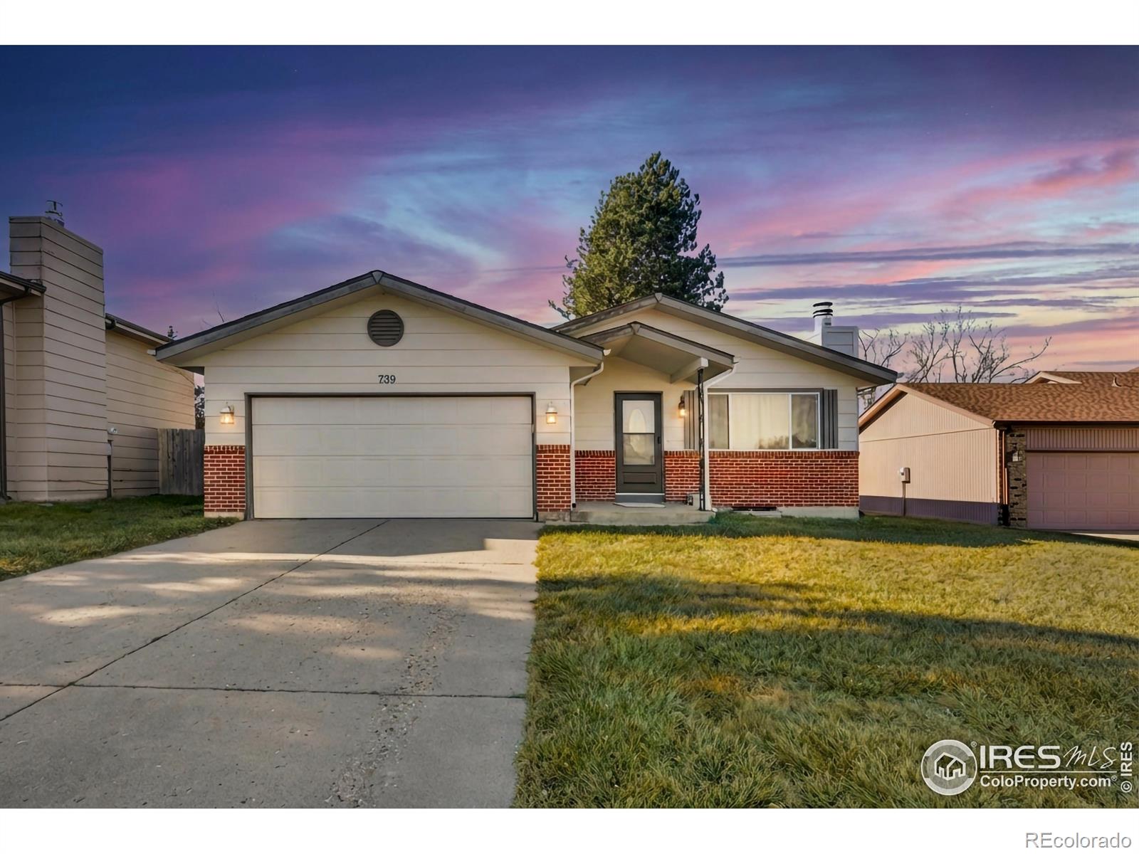 MLS Image #41 for 739  43rd avenue,greeley, Colorado