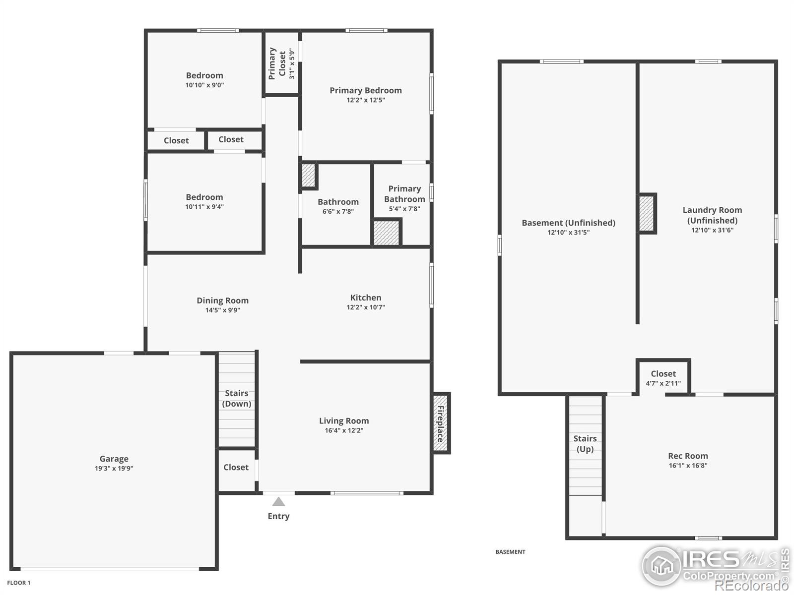 MLS Image #42 for 739  43rd avenue,greeley, Colorado