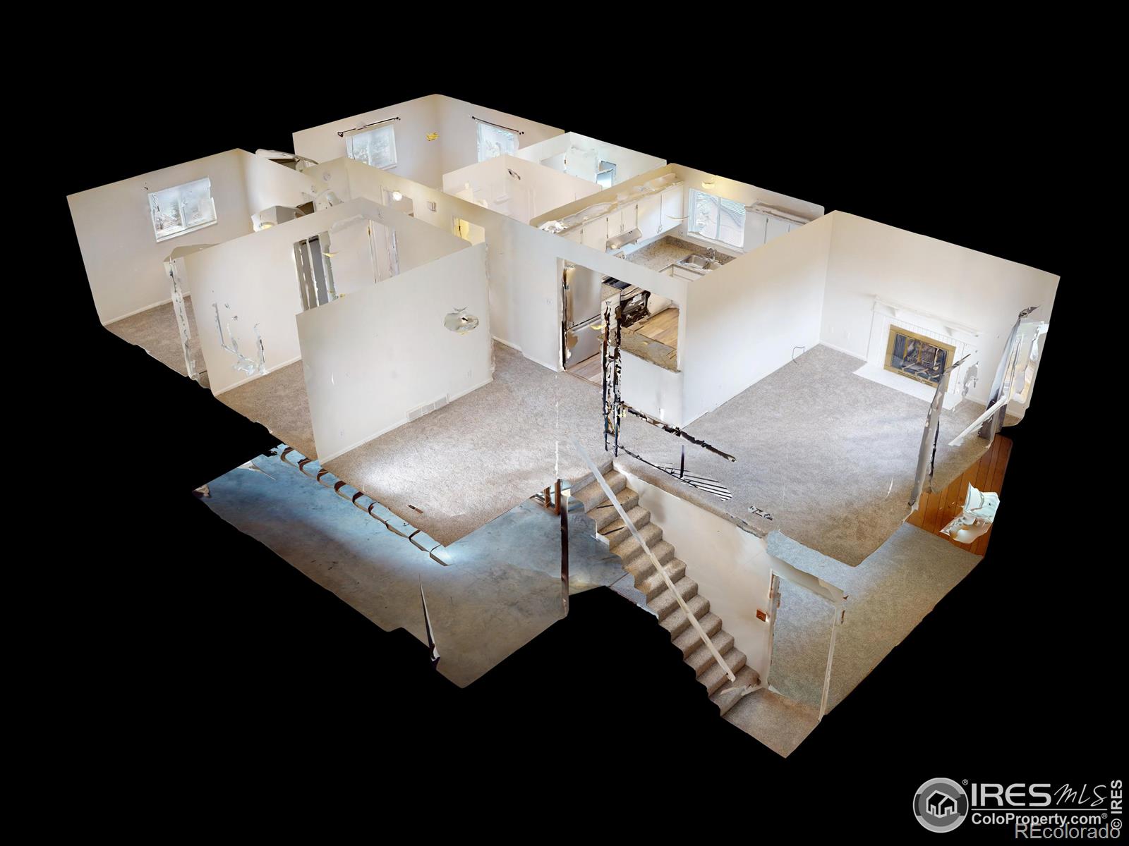MLS Image #43 for 739  43rd avenue,greeley, Colorado