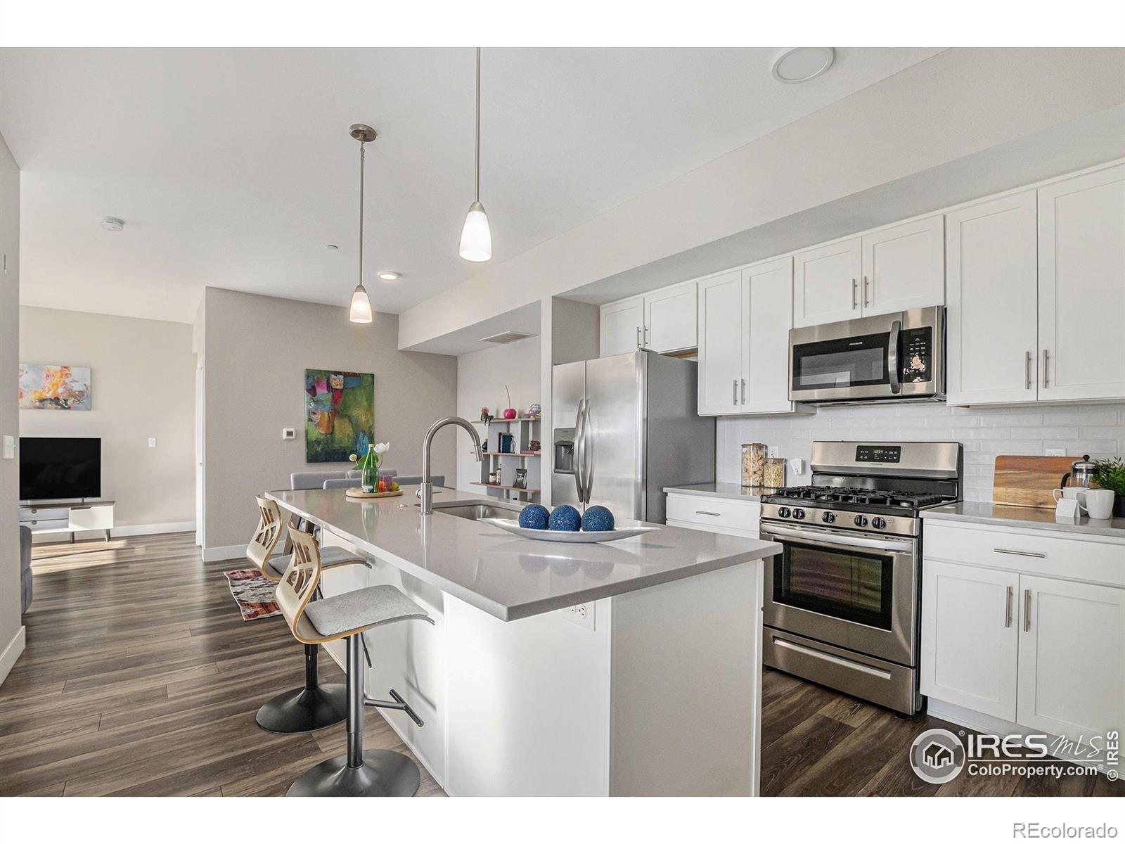MLS Image #1 for 230 s cherrywood drive,lafayette, Colorado