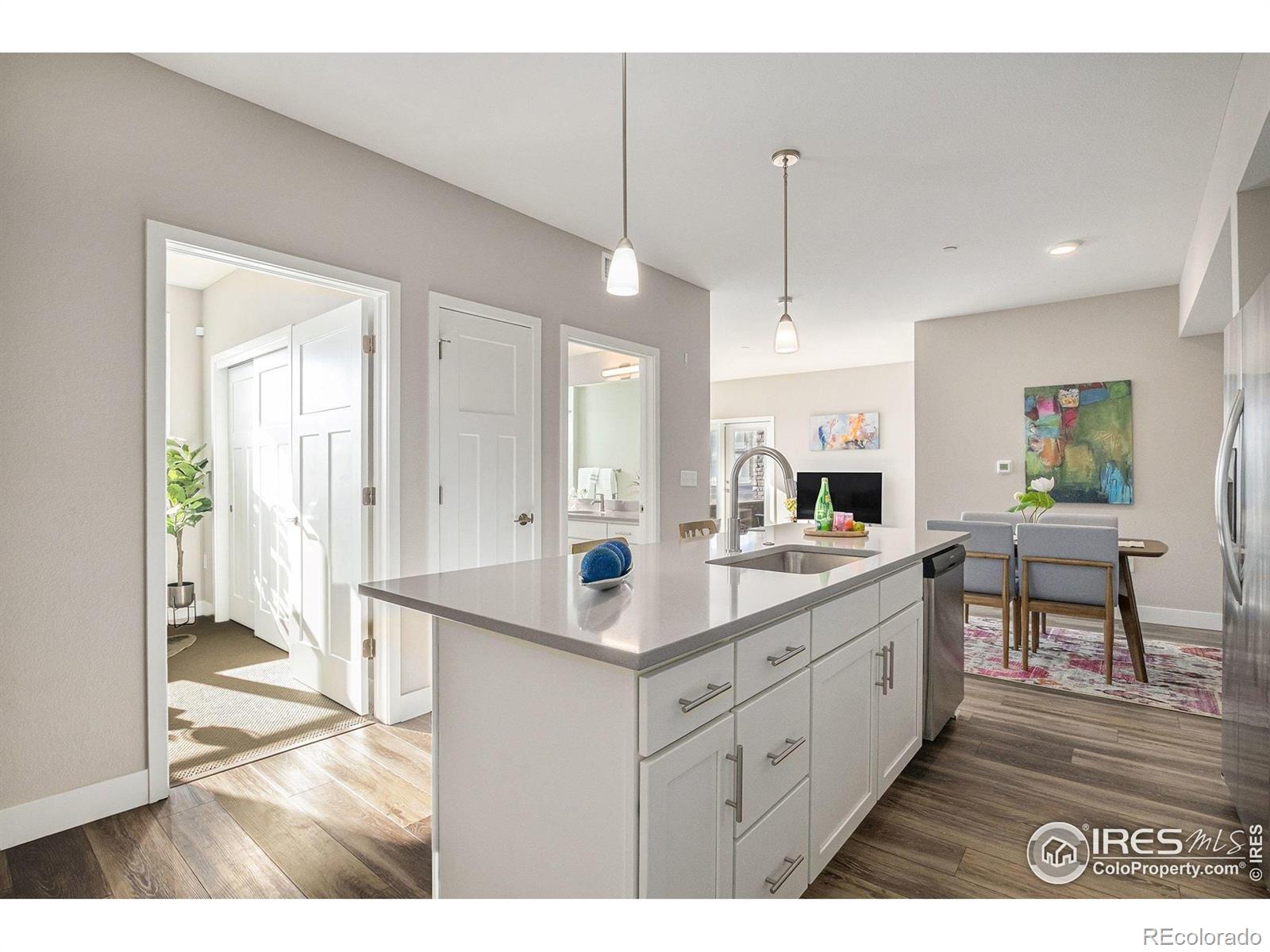 MLS Image #4 for 230 s cherrywood drive,lafayette, Colorado