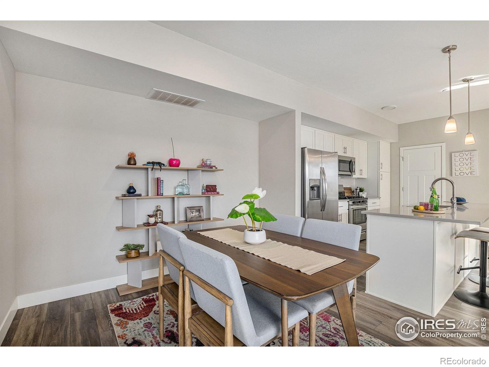 MLS Image #9 for 230 s cherrywood drive,lafayette, Colorado
