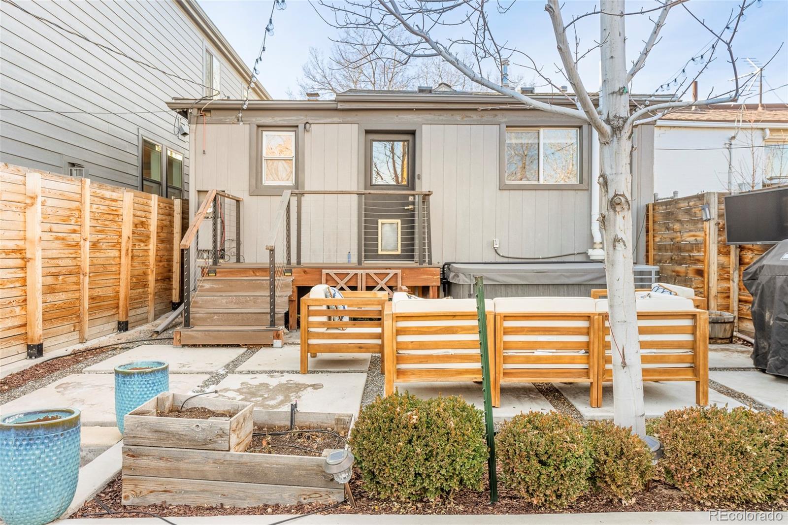MLS Image #25 for 3550  pecos street,denver, Colorado