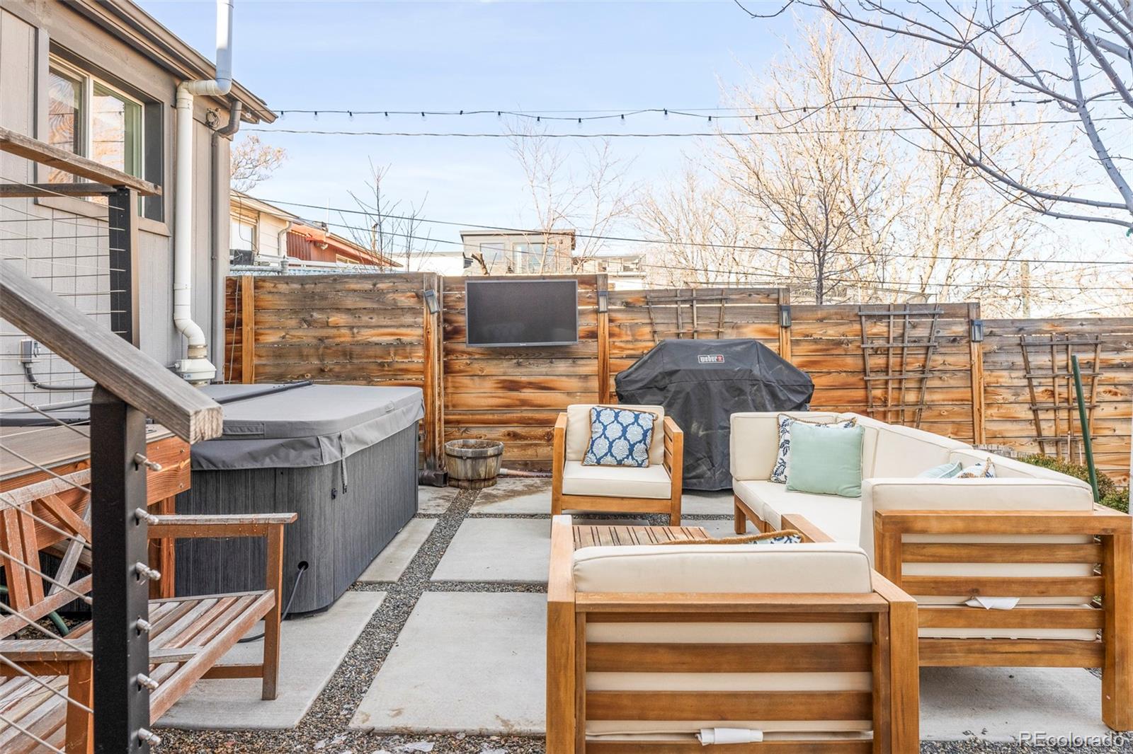 MLS Image #27 for 3550  pecos street,denver, Colorado