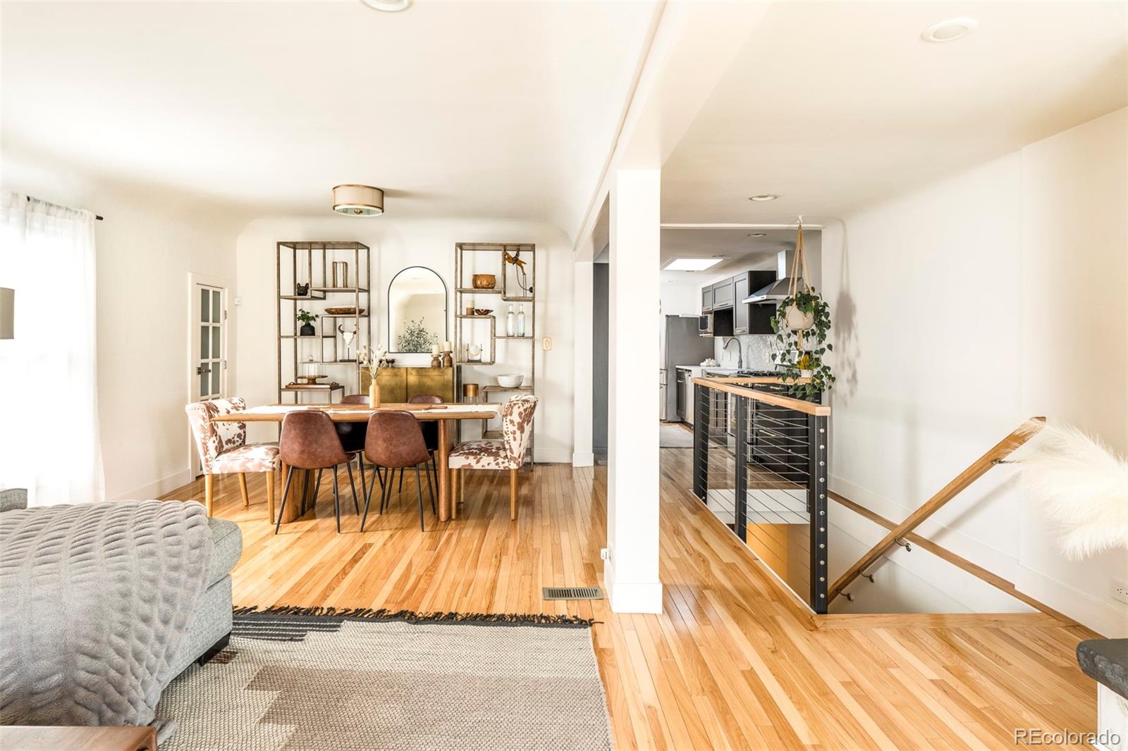 MLS Image #4 for 3550  pecos street,denver, Colorado